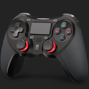 Wireless PS4 Controller-Dualshock 4 Controller-PS4 Controller Gaming TERIOS Black –