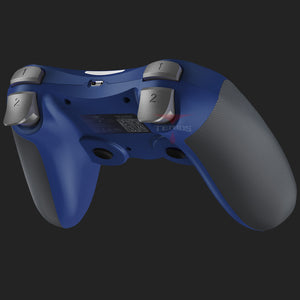 PlayStation 4 Dualshock 4 Wireless Controller- Blue – TERIOS